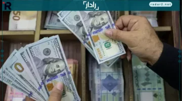 استقرار الدولار عند 47.59 جنيه للبيع في البنوك المصرية